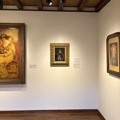 世田谷美術館分館 向井潤吉アトリエ館