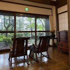 世田谷美術館分館 向井潤吉アトリエ館